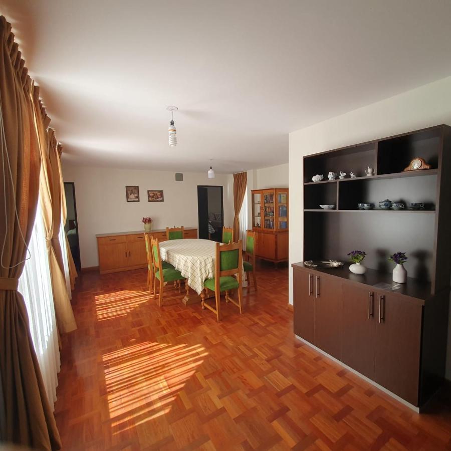 Departamento Centrico - 3 Apartment *