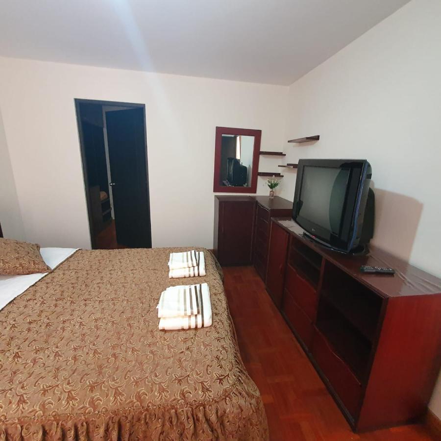 Apartment Departamento Centrico - 3