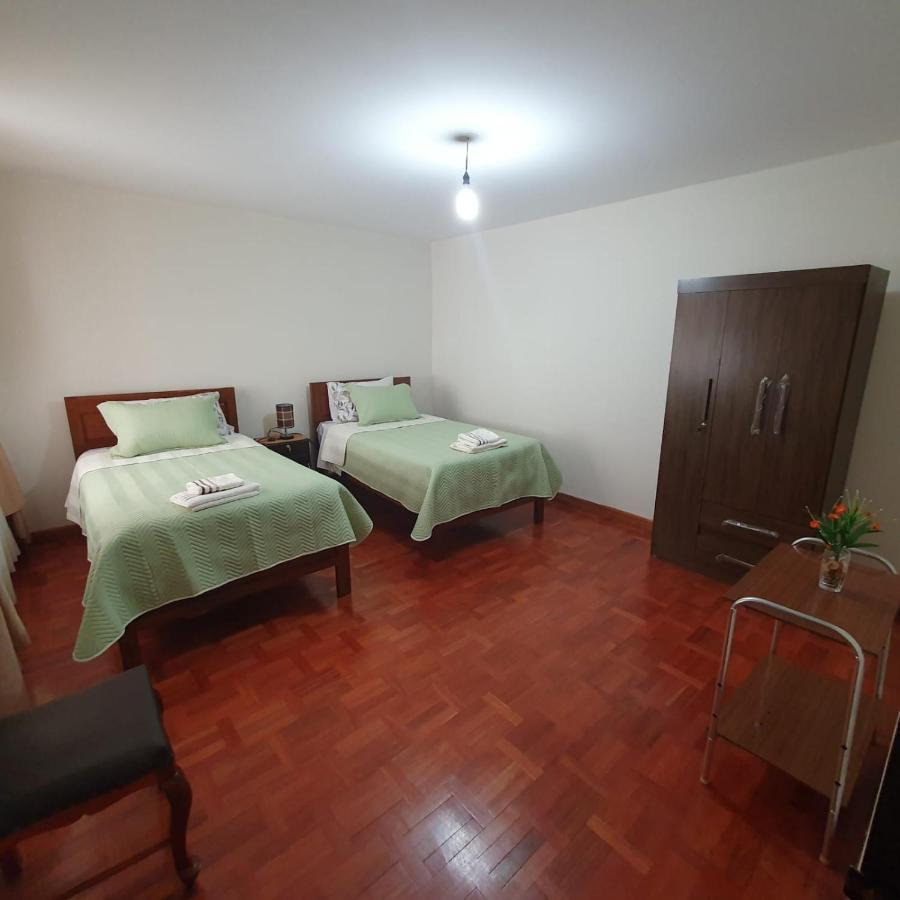 Departamento Centrico - 3 *