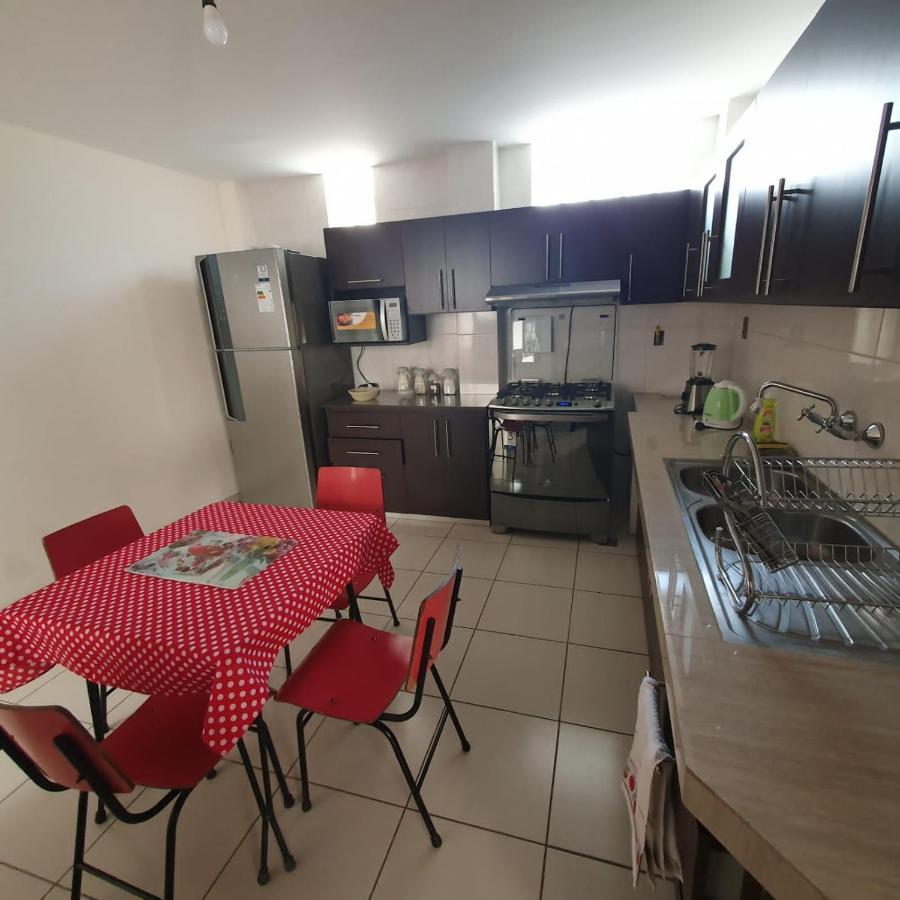 Departamento Centrico - 3 Apartment *