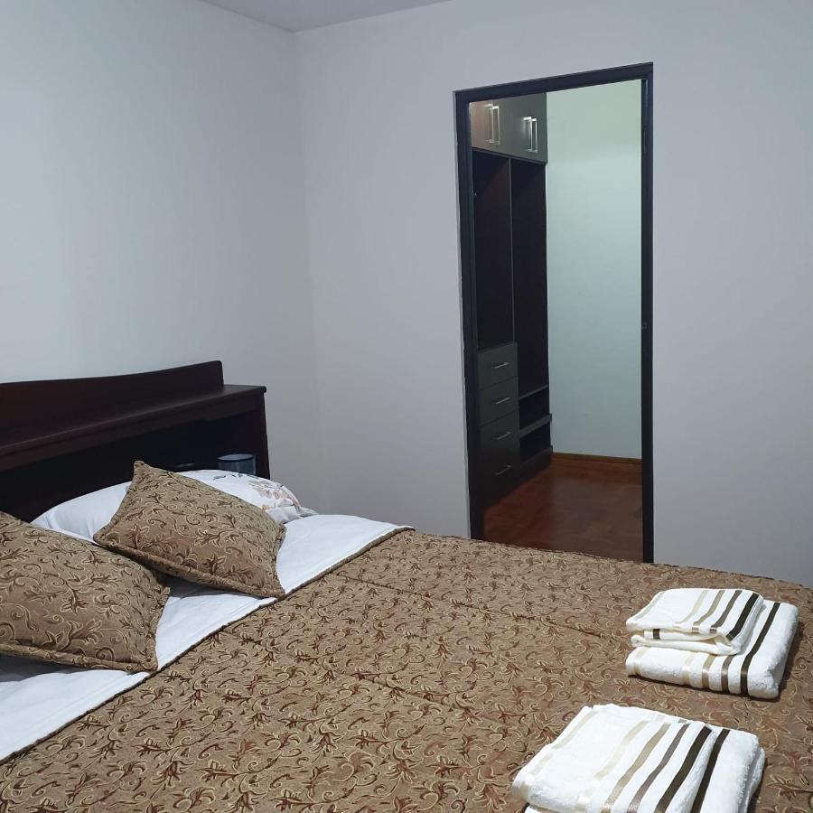 Departamento Centrico - 3