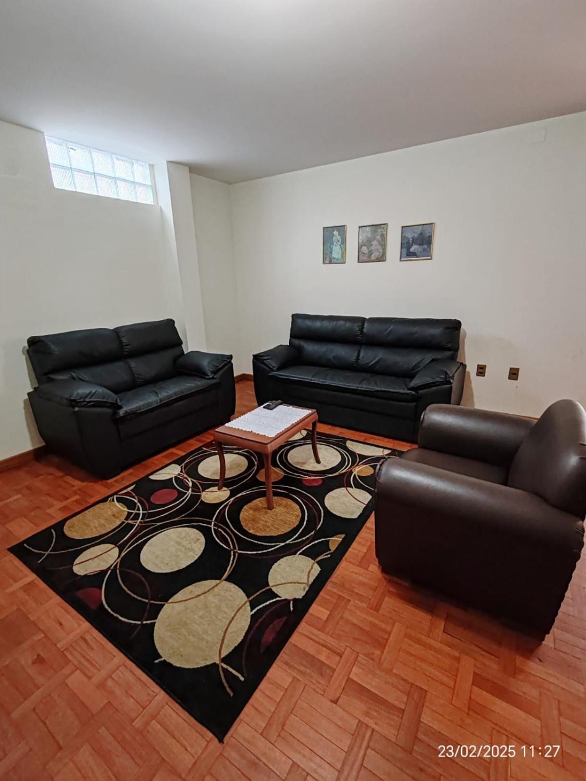 Departamento Centrico - 3