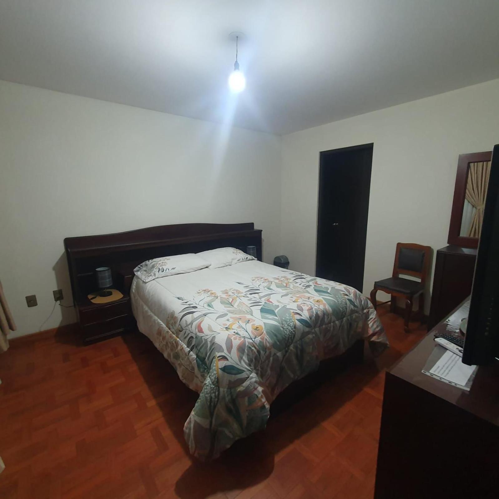 Departamento Centrico - 3